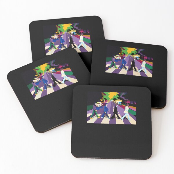 Item preview, Camiseta de Abbey Road de los Beatles designed and sold by KylinDeanda.