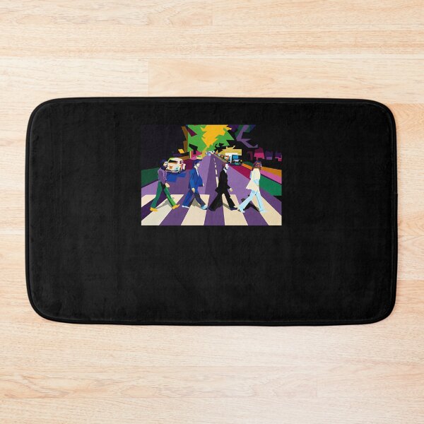 Item preview, Beatles-Abbey-Road-T-Shirt designed and sold by KylinDeanda.
