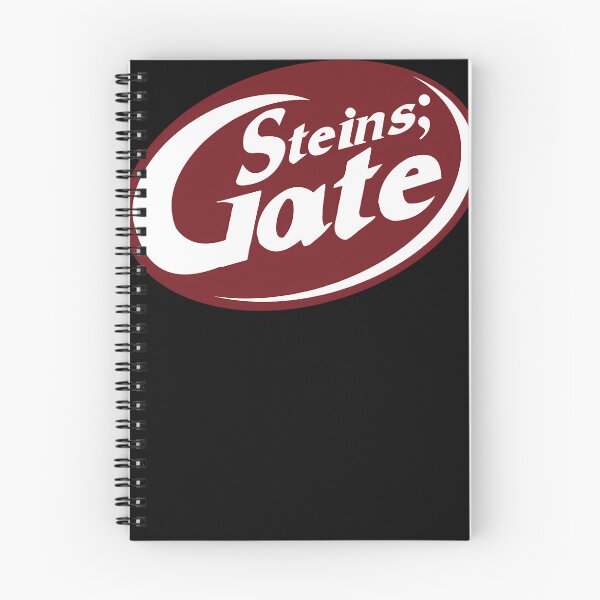 Item preview, Steinsgate---An-Intellectual-Beverage designed and sold by qgbehrxyc.