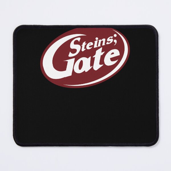 Item preview, Steinsgate---An-Intellectual-Beverage designed and sold by qgbehrxyc.