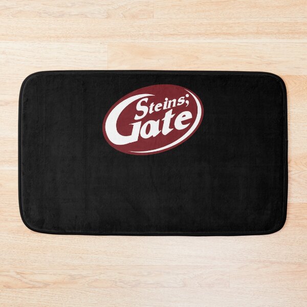 Item preview, Steinsgate---An-Intellectual-Beverage designed and sold by qgbehrxyc.