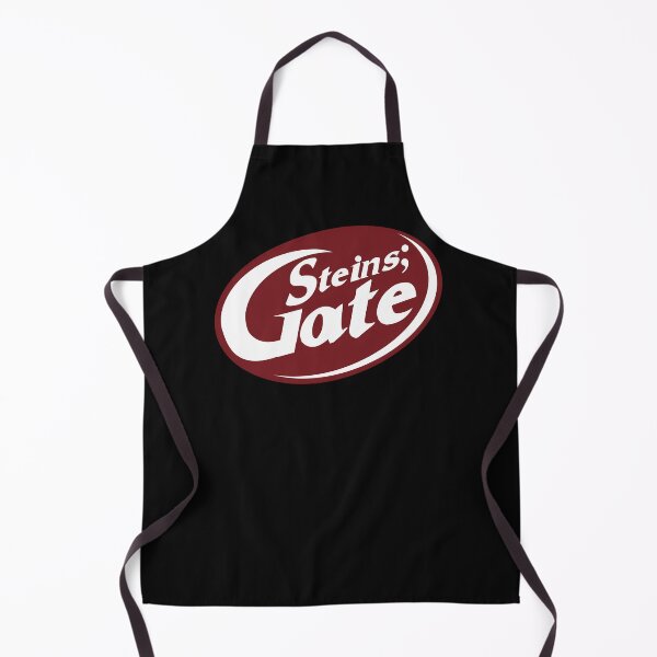 Item preview, Steinsgate---An-Intellectual-Beverage designed and sold by qgbehrxyc.