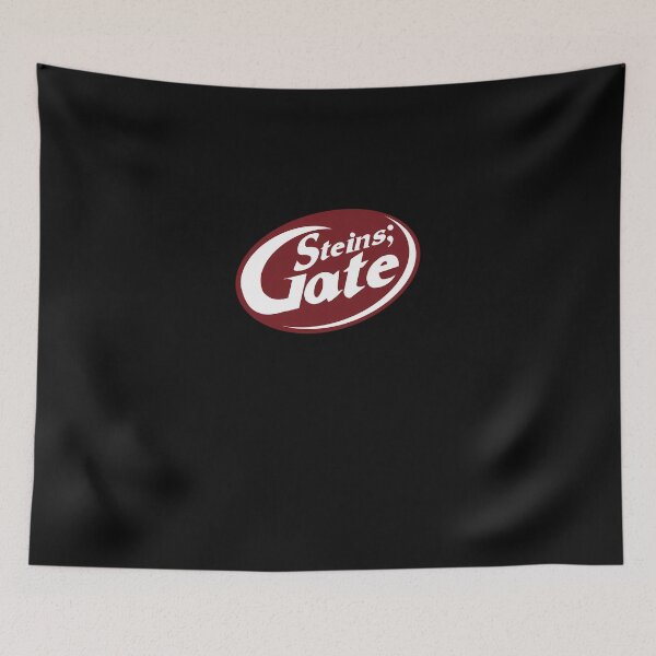 Item preview, Steinsgate---An-Intellectual-Beverage designed and sold by qgbehrxyc.