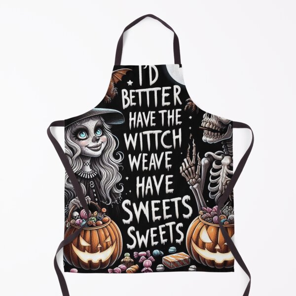 Item preview, I´D  better have the witch weave have sweets sweets  designed and sold by Fazube.