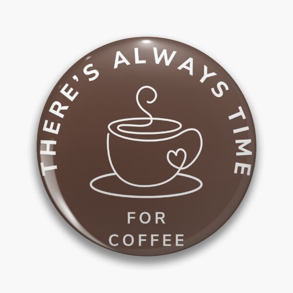 Item preview, coffee time designed and sold by RoyalCanadianDesigns.