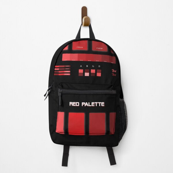 Item preview, Red Palette designed and sold by CTRLesc.