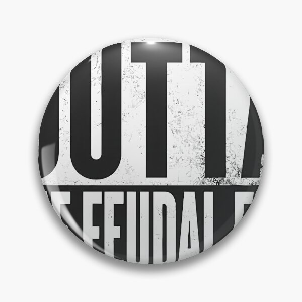Item preview, Straight-Outta-The-Feudal-Era designed and sold by qgbehrxyc.