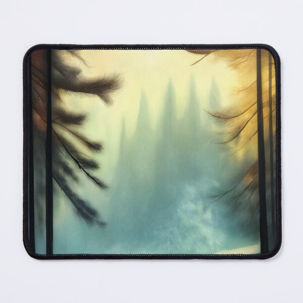 Item preview, Cool Dawn Jure designed and sold by PatomanColor.