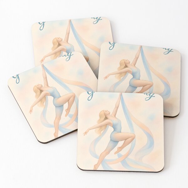Item preview, Grace and Beauty Aerial Silks designed and sold by FLARE.