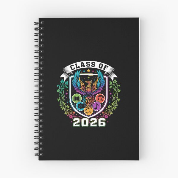 Item preview, Class of 2026 t-shirt designed and sold by TheHappyHaul.