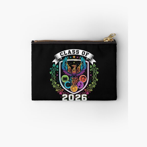 Item preview, Class of 2026 t-shirt designed and sold by TheHappyHaul.