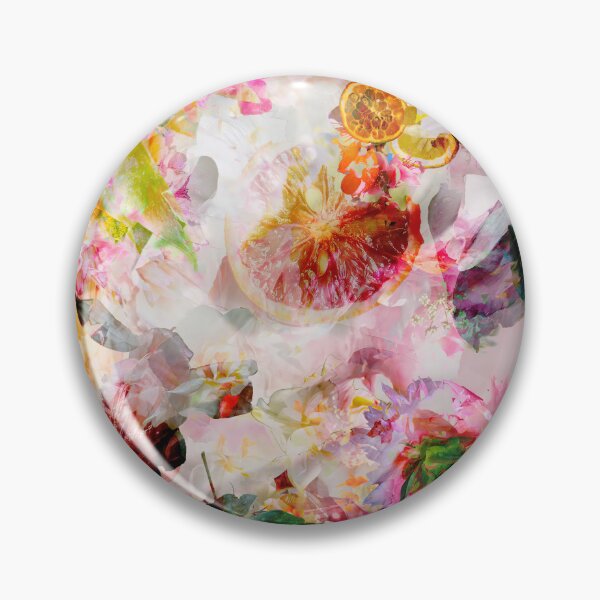 Aperçu de l'œuvre Bloom x Bloom #63 créée et vendue par Agnieszka M. Zieba.