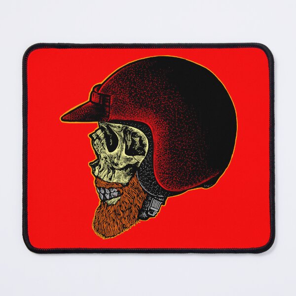 Item preview, Mighty biker designed and sold by barmalisiRTB.