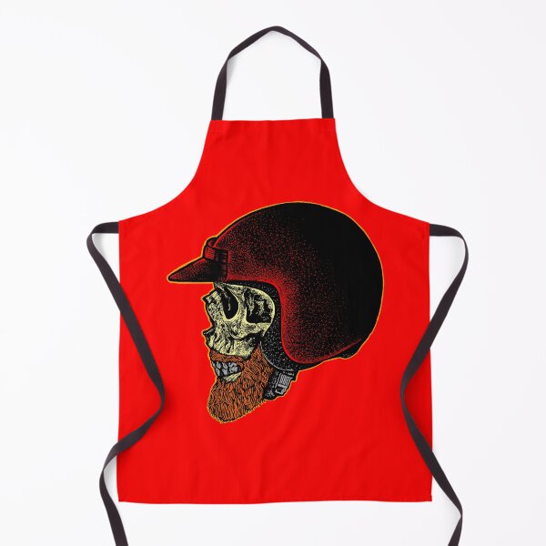 Item preview, Mighty biker designed and sold by barmalisiRTB.