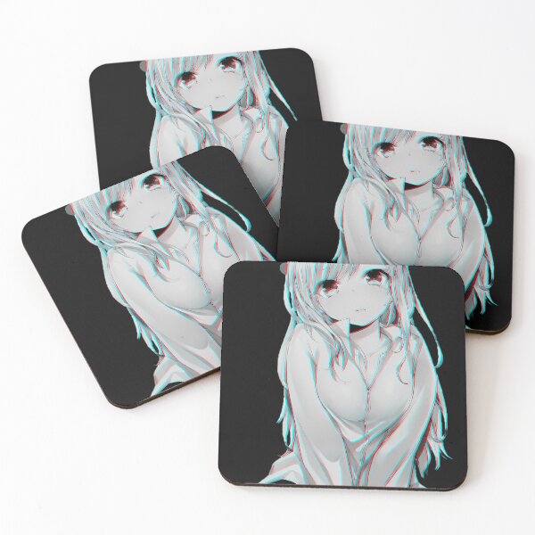Item preview, Stripeless-Sena-Kashiwazaki designed and sold by qgbehrxyc.