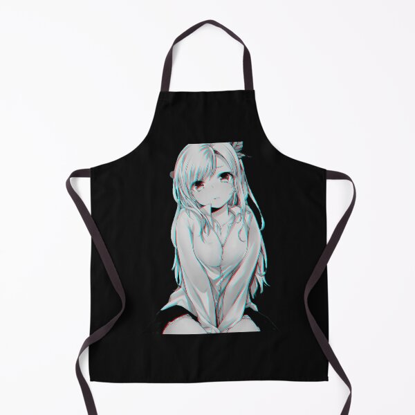 Item preview, Stripeless-Sena-Kashiwazaki designed and sold by qgbehrxyc.