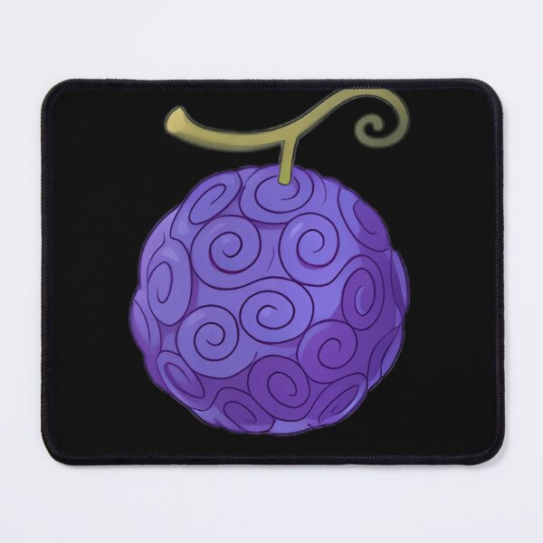 Item preview, Subtle-Anime-Clothing-Devil-Fruit designed and sold by qgbehrxyc.