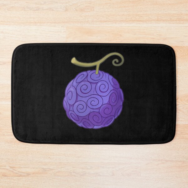 Item preview, Subtle-Anime-Clothing-Devil-Fruit designed and sold by qgbehrxyc.