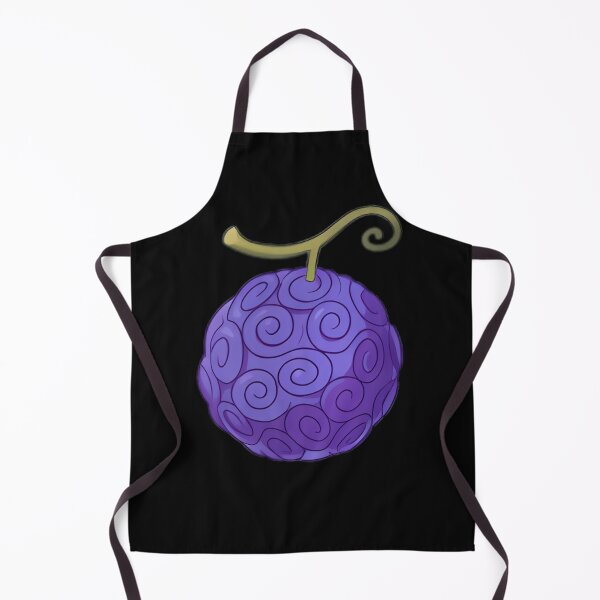 Item preview, Subtle-Anime-Clothing-Devil-Fruit designed and sold by qgbehrxyc.