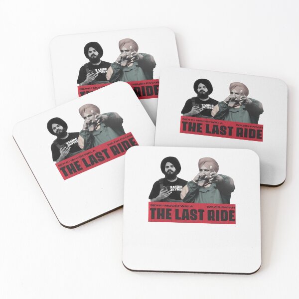 Item preview, Beautiful-Model-Sidhu-Moose-Wala-Gift-Movie-Fans designed and sold by ElaniJurado.