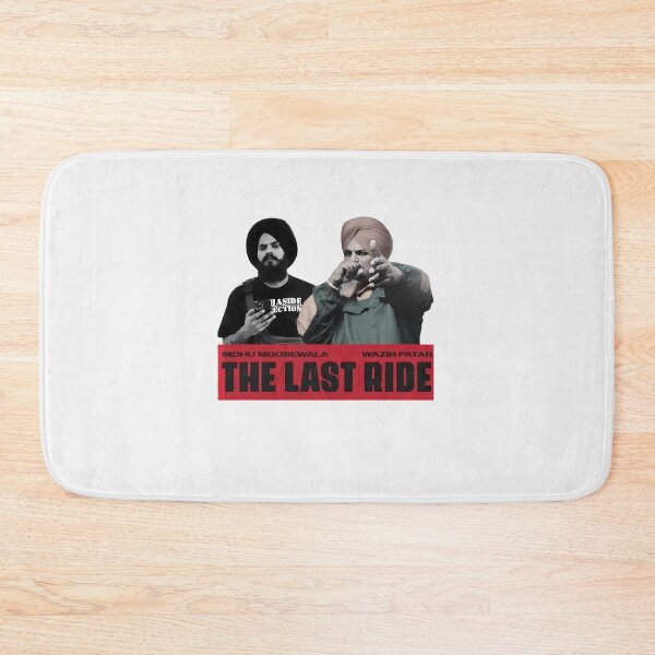 Item preview, Beautiful-Model-Sidhu-Moose-Wala-Gift-Movie-Fans designed and sold by ElaniJurado.