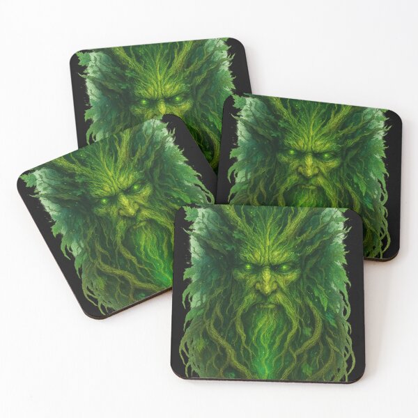 Item preview, Spirit of the forest designed and sold by creatix-boutik.