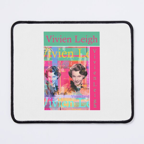 Item preview, Beautiful-Vivien-Leigh-Portrait-Gone-With-The-Wind designed and sold by ElaniJurado.