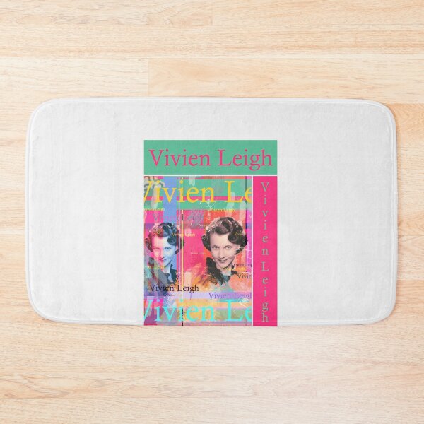 Item preview, Beautiful-Vivien-Leigh-Portrait-Gone-With-The-Wind designed and sold by ElaniJurado.