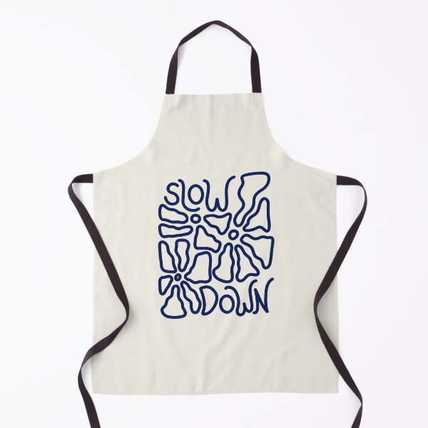 Item preview, Slow Down designed and sold by SOUND TYPE STUDIO.