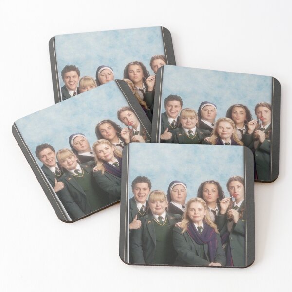 Item preview, Derry Girls TV Show designed and sold by supernova-vibes.