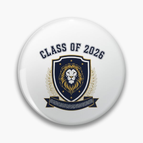 Item preview, Class of 2026 t-shirt designed and sold by TheHappyHaul.