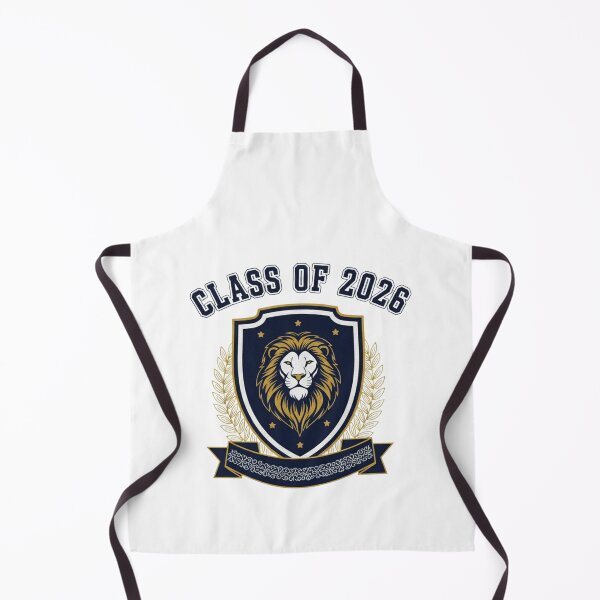 Item preview, Class of 2026 t-shirt designed and sold by TheHappyHaul.