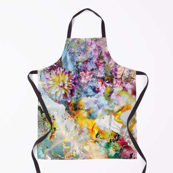 Aperçu de l'œuvre Bloom x Bloom #64 créée et vendue par Agnieszka M. Zieba.