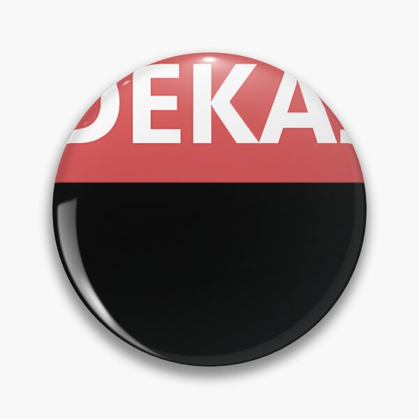 Item preview, Sugoi-Dekai-(2) designed and sold by qgbehrxyc.