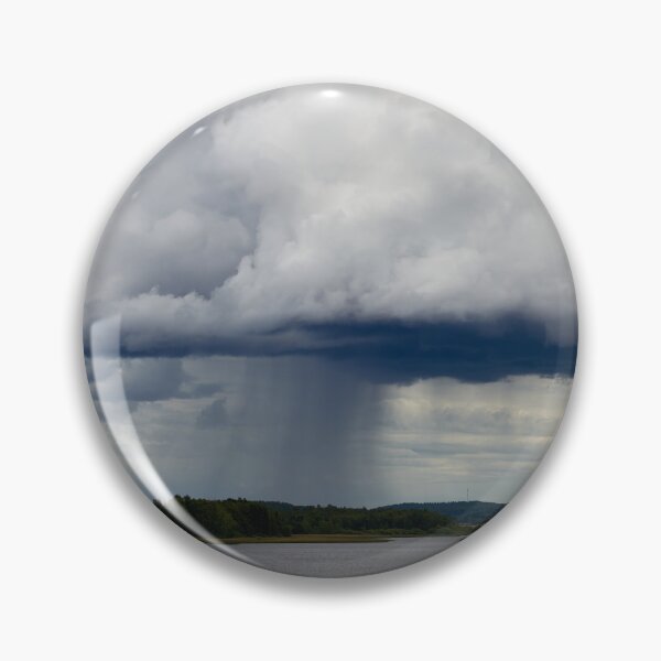 Item preview, Raincloud spot designed and sold by Jouko Lehto Photography.