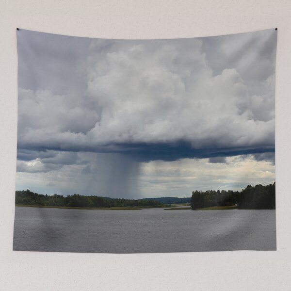 Item preview, Raincloud spot designed and sold by Jouko Lehto Photography.