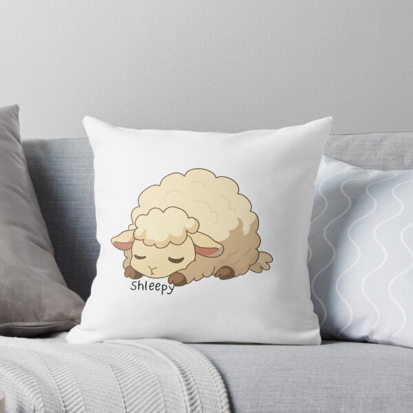 Item preview, Shleepy Sheep- Susan designed and sold by Lottiepops.