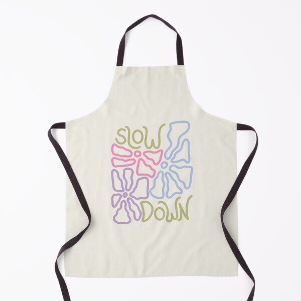 Item preview, Slow Down designed and sold by SOUND TYPE STUDIO.