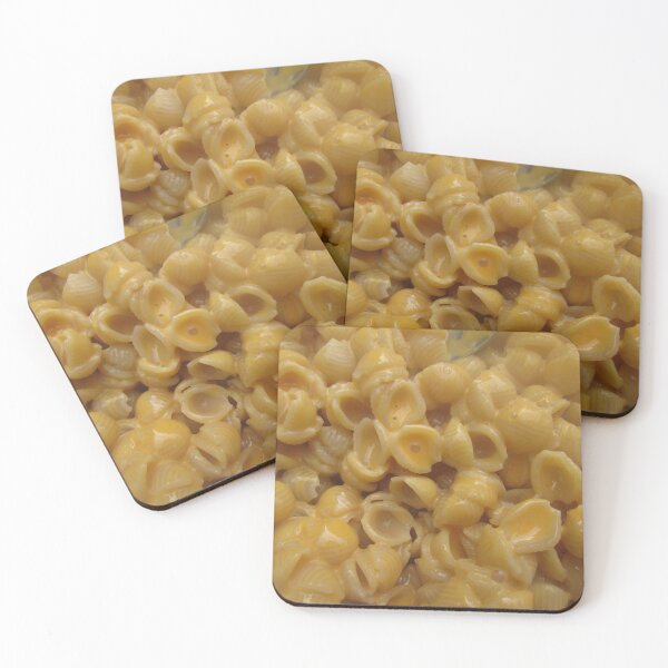 Item preview, Macarrones y queso Mac y queso Pasta con queso cheddar designed and sold by Creekman Designs.