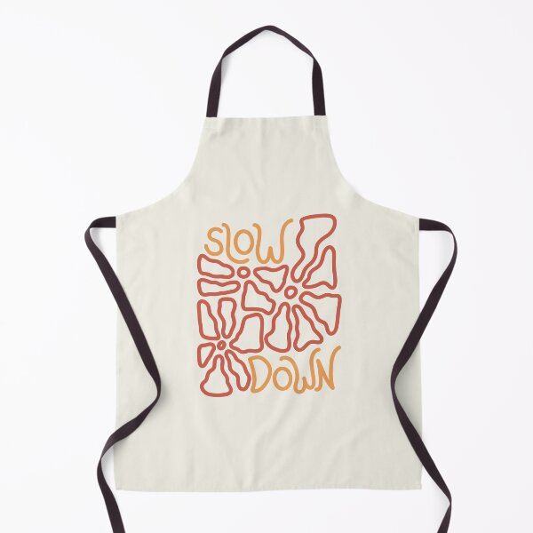 Item preview, Slow Down designed and sold by SOUND TYPE STUDIO.