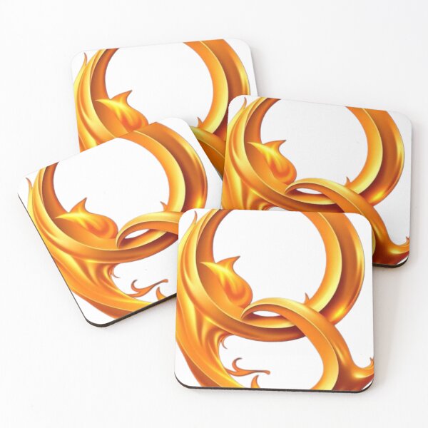 Item preview, Golden Flame Letter Q – Luxury 3D Alphabet Design designed and sold by 1TruthMatrix.