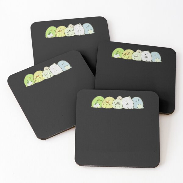 Item preview, Sumikko-Gurashi designed and sold by vrkxfouiz.
