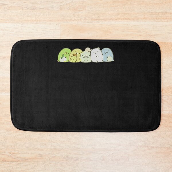 Item preview, Sumikko-Gurashi designed and sold by vrkxfouiz.