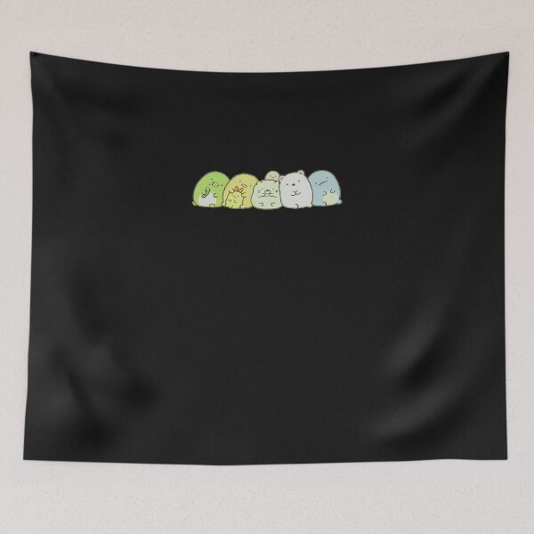 Item preview, Sumikko-Gurashi designed and sold by vrkxfouiz.