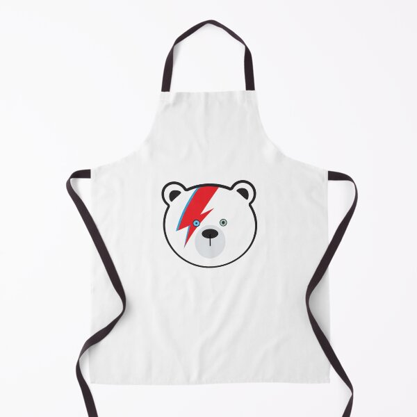 Item preview, Bowie Bear designed and sold by Newmyles.