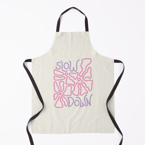 Item preview, Slow Down designed and sold by SOUND TYPE STUDIO.