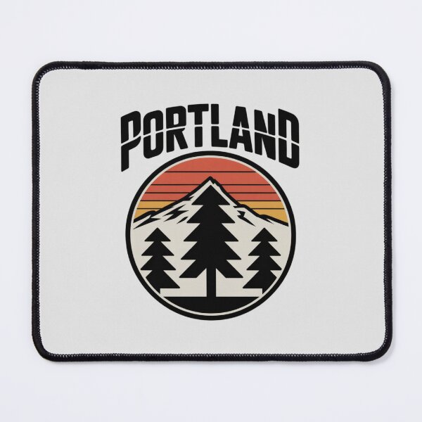 Item preview, Portland designed and sold by 123ks.