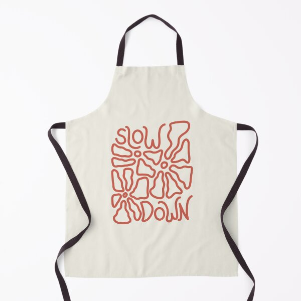 Item preview, Slow Down designed and sold by SOUND TYPE STUDIO.