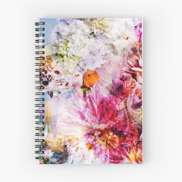 Item preview, Bloom x Bloom #66 designed and sold by Agnieszka M. Zieba.