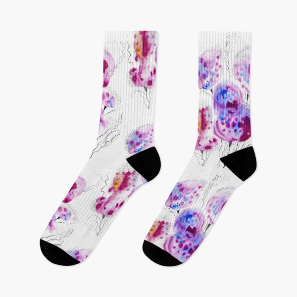 Item preview, underwater floral fantasy designed and sold by Marianna Tankelevich.